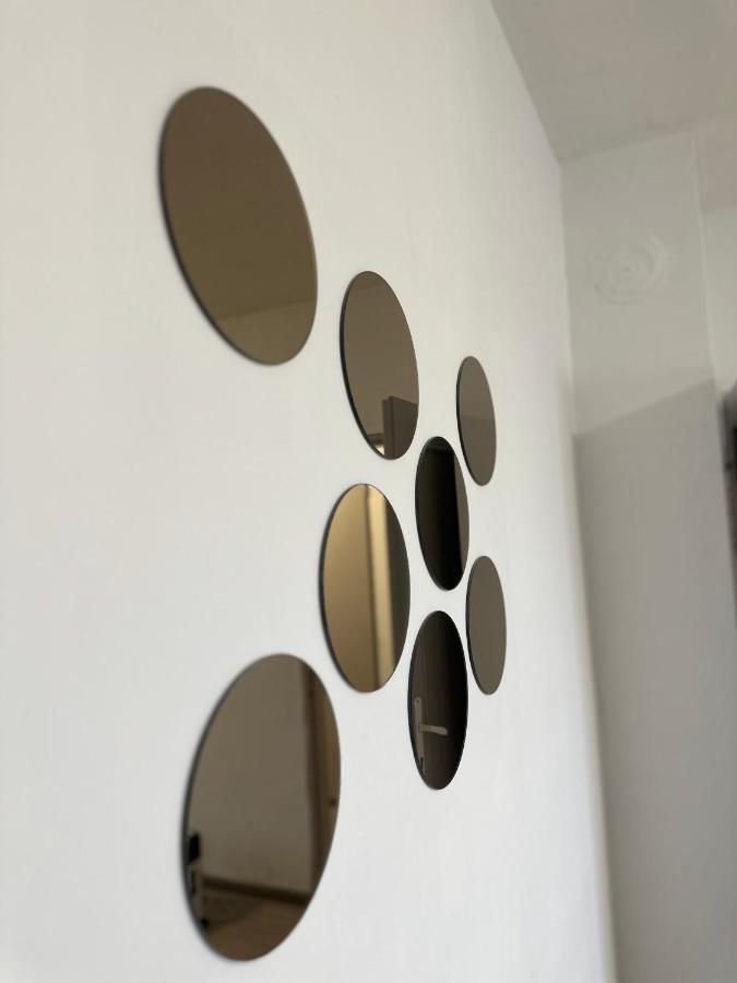 The Orchid, Apartment By Lmg Sofia Exterior foto