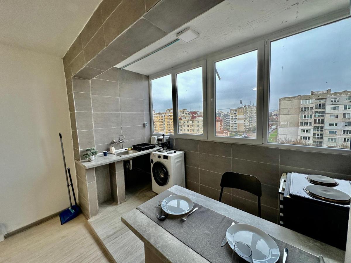 The Orchid, Apartment By Lmg Sofia Exterior foto